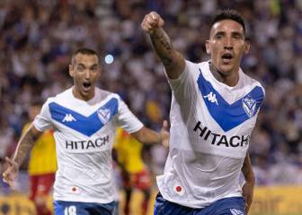 Un equipo europeo busca a Centurión