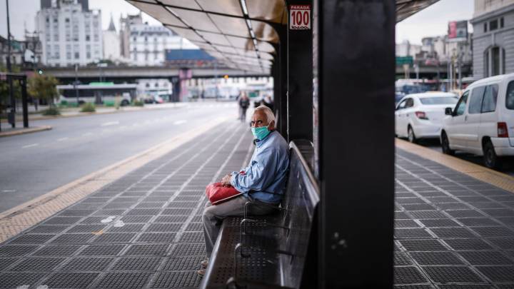 Coronavirus Argentina: casos y muertos, última hora de hoy