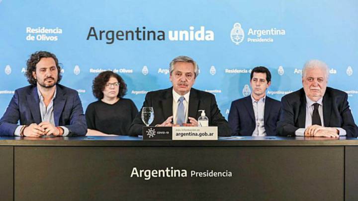 Los 5 requisitos de las ciudades para levantar prohibiciones en cuarentena