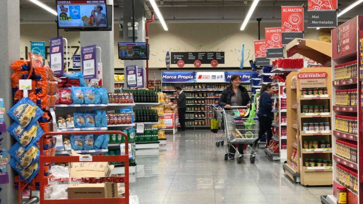 Cual es el supermercado mas barato de valencia