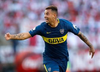 Cardona insiste con Boca: 