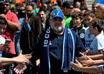 Beneficiados y perjudicados por la decisión de la AFA