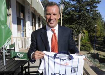 Talleres desafía a Tapia y Tinelli