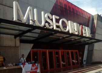 River promueve una campaña solidaria desde su Museo