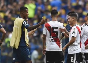 Quintero se defiende después de haber alojado a Villa