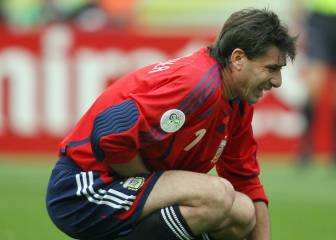 Abbondanzieri habla de Bielsa y la final de la Copa América 2004