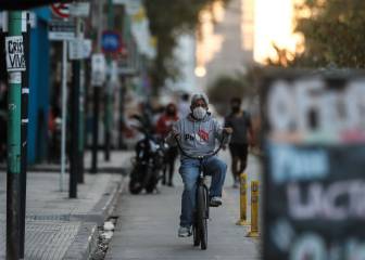 Barbijo obligatorio en Buenos Aires: cuándo empieza y qué multas hay