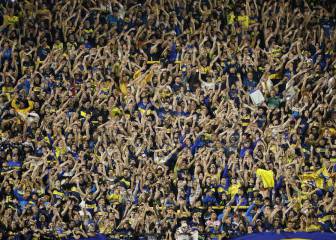 Boca y una idea innovadora: 