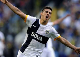 Paredes: 
