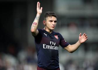 'Manteca' Martínez: 