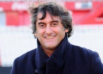 Francescoli habló sobre el futuro de Scocco, Pratto y Borré