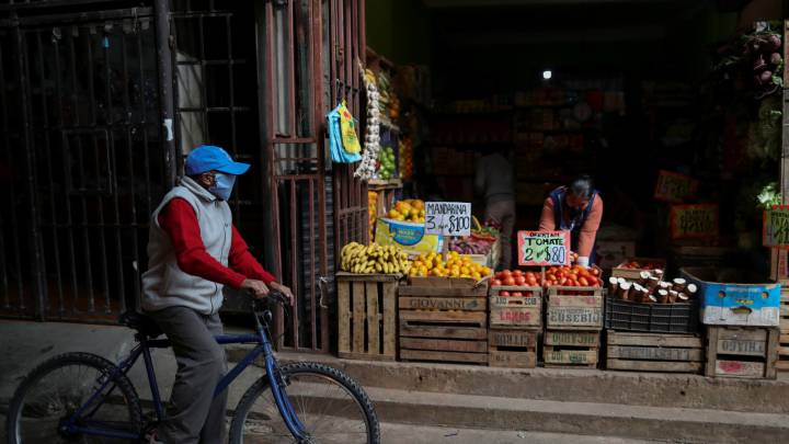 Coronavirus en Argentina, en vivo: casos y muertos, última hora de hoy