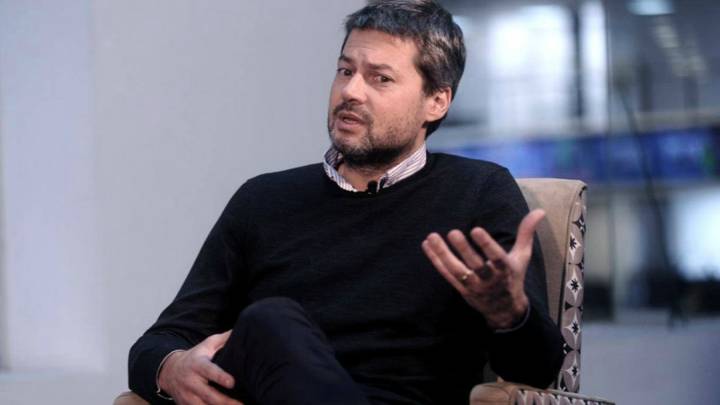 Lammens: "Boca fue el único grande que no pidió asistencia"