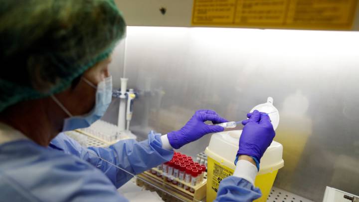 Coronavirus: ¿en qué consiste el tratamiento cordobés con ibuprofeno?