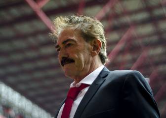 La Volpe: 