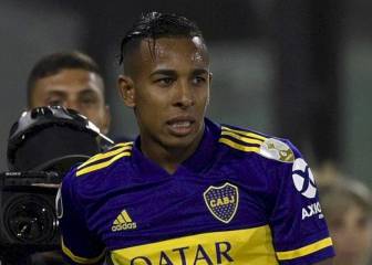 Ameal, sobre el caso Villa: 