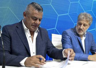 AFA y Agremiados acuerdan extender seis meses los contratos de los futbolistas