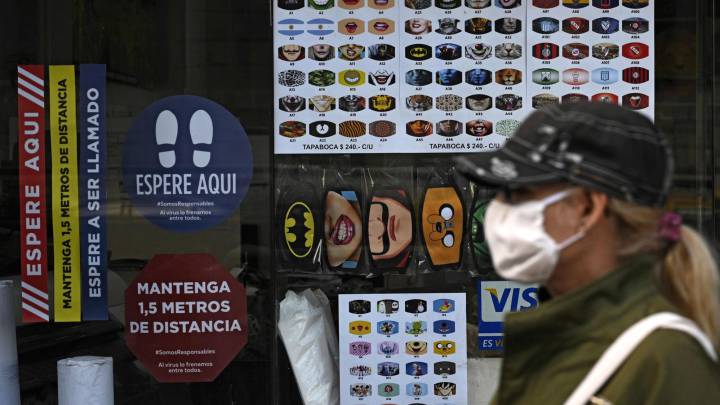 Cuarentena Buenos Aires: ¿qué negocios abren y están habilitados el 14 de mayo?