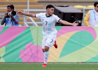 El enganche Fernando Valenzuela interesa en River