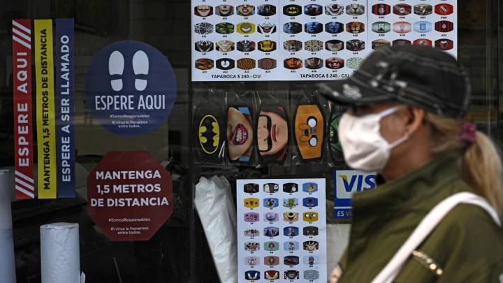 Coronavirus en Argentina, en vivo: casos y muertes, última hora de hoy