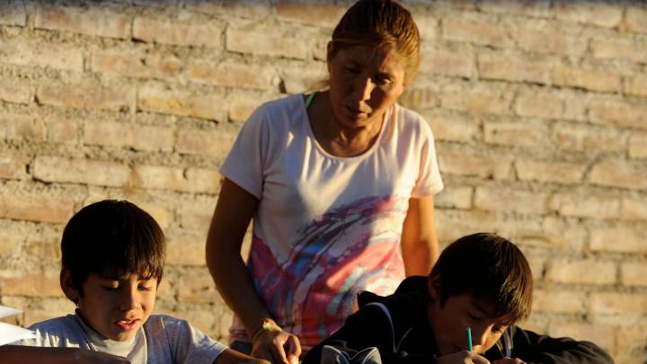 Salir con niños en Buenos Aires: días, horarios y distancia