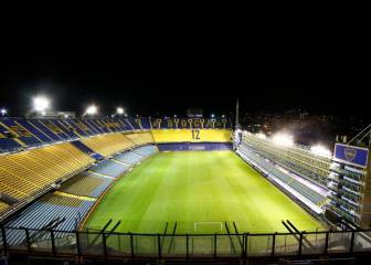 Ameal y el futuro de la Bombonera: ¿se viene la ampliación del estadio?