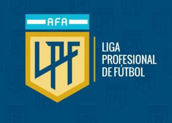 ¿Cómo funcionará la nueva Liga Profesional Argentina?
