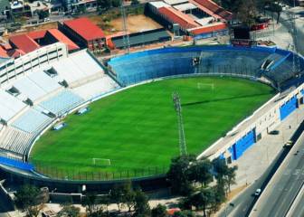 Jujuy se postula como sede para la vuelta del fútbol