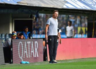 Schiavi se tiene confianza: 