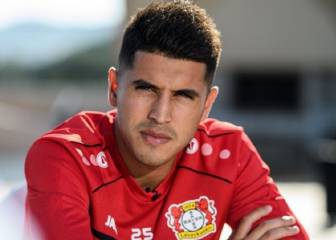 Algo pasa con Palacios