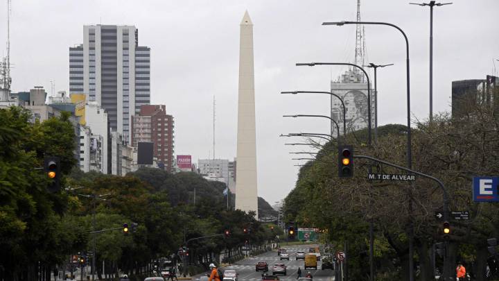 Cuarentena en Argentina: cuánto dura, cuánto se amplía y hasta qué día se extiende