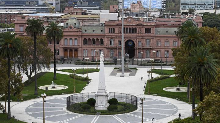 Coronavirus en Argentina: ¿es la cuarentena más larga del mundo?