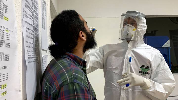 Coronavirus en Argentina, en vivo: casos y muertes, última hora de hoy