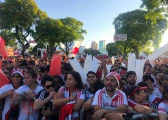 El 119° aniversario de River, en un contexto muy particular