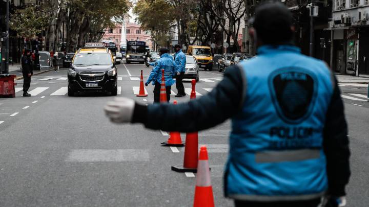Permiso para circular en Buenos Aires: cuándo caduca el actual y cuánto dura el nuevo