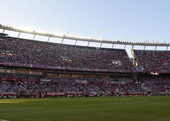 El Monumental, un gigante de cemento que cumple 82 años