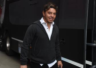 Gallardo, apuntado por el PSG