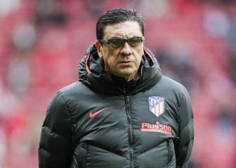 El futuro del 'Mono' es River