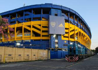 Boca persigue el sueño de la Bombonera 360