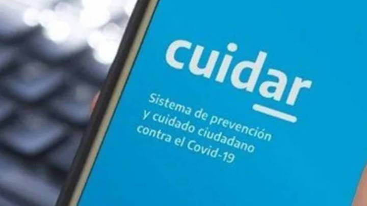 Coronavirus en Argentina: ¿es obligatoria la app Cuidar en Buenos Aires?