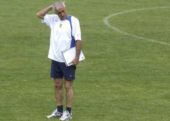 El palo del Chino Benítez a Macri: 