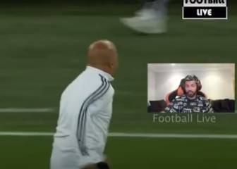 Agüero, contra Sampaoli: 