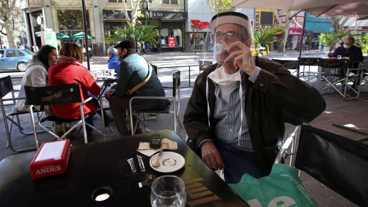 Coronavirus Argentina, en vivo: casos, muertos y últimas noticias