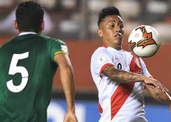 Cueva no seguiría en México: ¿Boca vuelve a la carga?