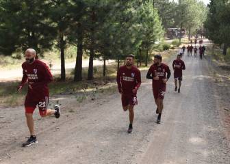 ¿River puede hacer una pretemporada en Jujuy?