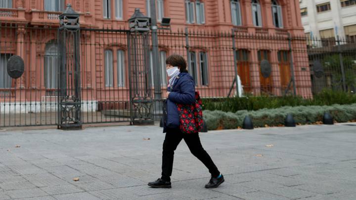 Coronavirus en Argentina en vivo: casos, muertos y últimas noticias, hoy, 3 de junio