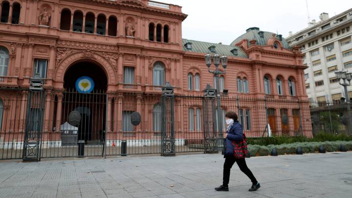 Coronavirus en Argentina en vivo: casos, muertos y últimas noticias, hoy, 3 de junio