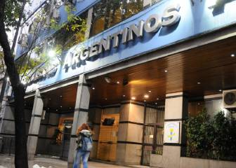 Duro comunicado de Agremiados contra Riestra: 