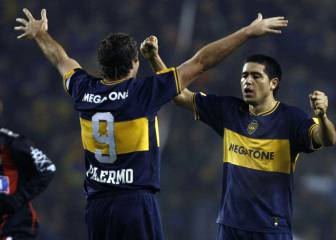 El Mundo Boca recuerda dos semifinales históricas