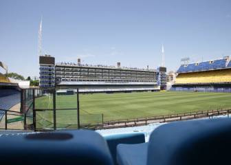 Abonos en Boca: suba de precios, quejas de socios y marcha atrás